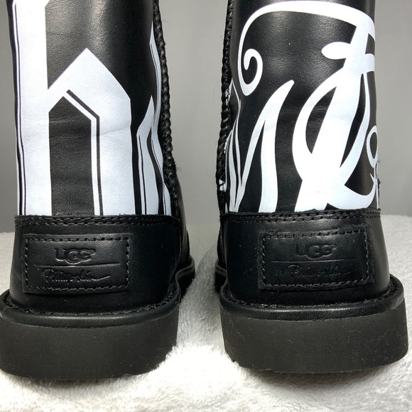 NWT - UGG Men's 3.1 Phillip Lim Classic Mini - SIZE 8 - Picture 6 of 15